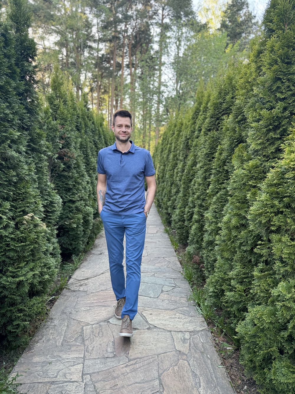 Я - Когнитивный Консультант