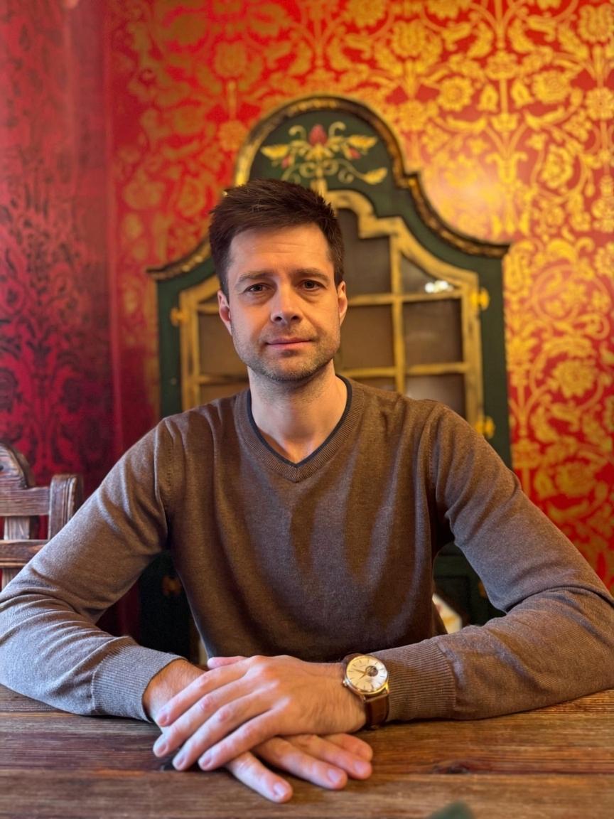 Человек падает для того, чтобы встать!