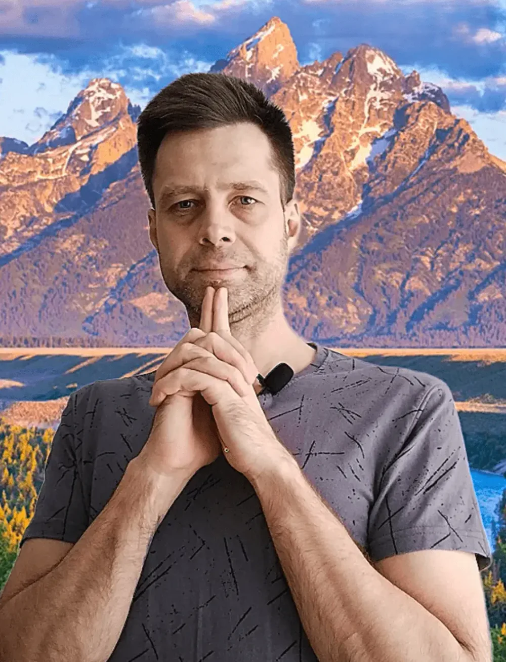 Я - Когнитивный Консультант